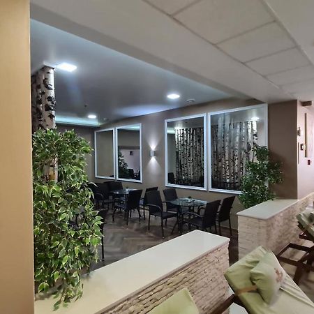 Hotel Royal Spa Banja Koviljača Eksteriør billede