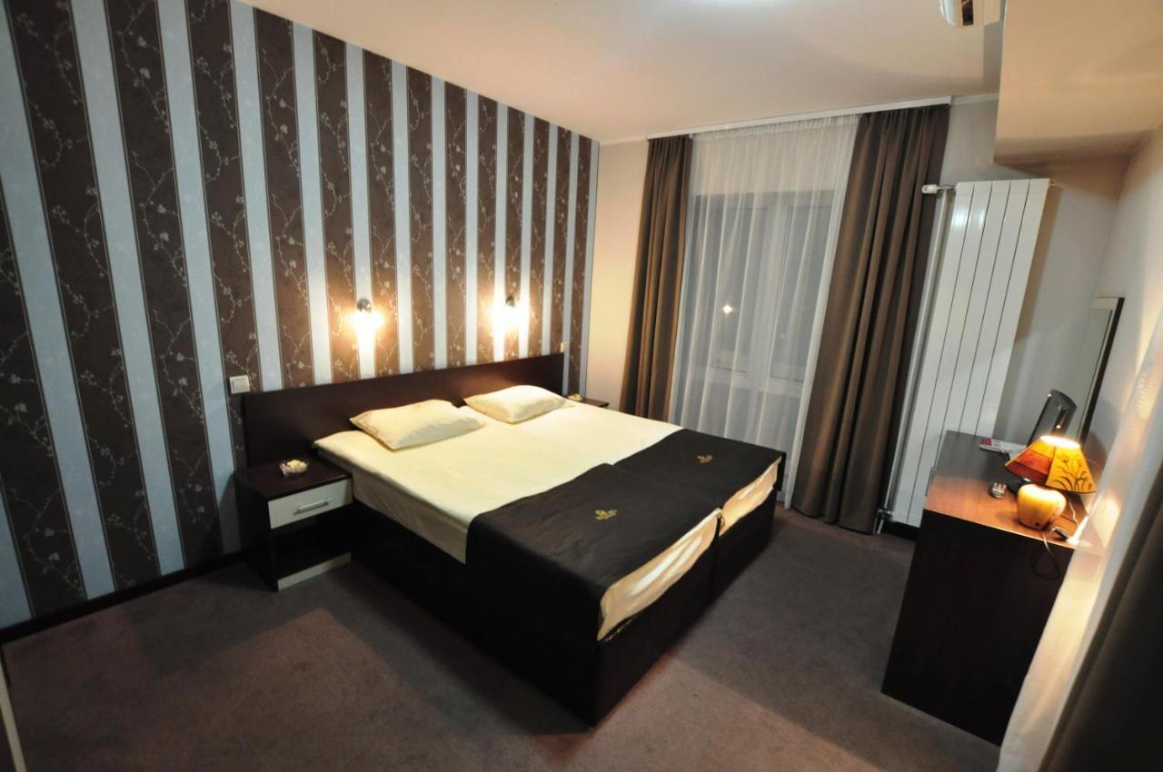 Hotel Royal Spa Banja Koviljača Værelse billede