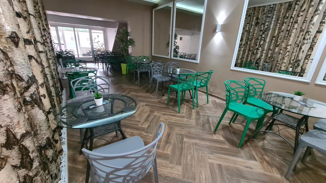 Hotel Royal Spa Banja Koviljača Eksteriør billede