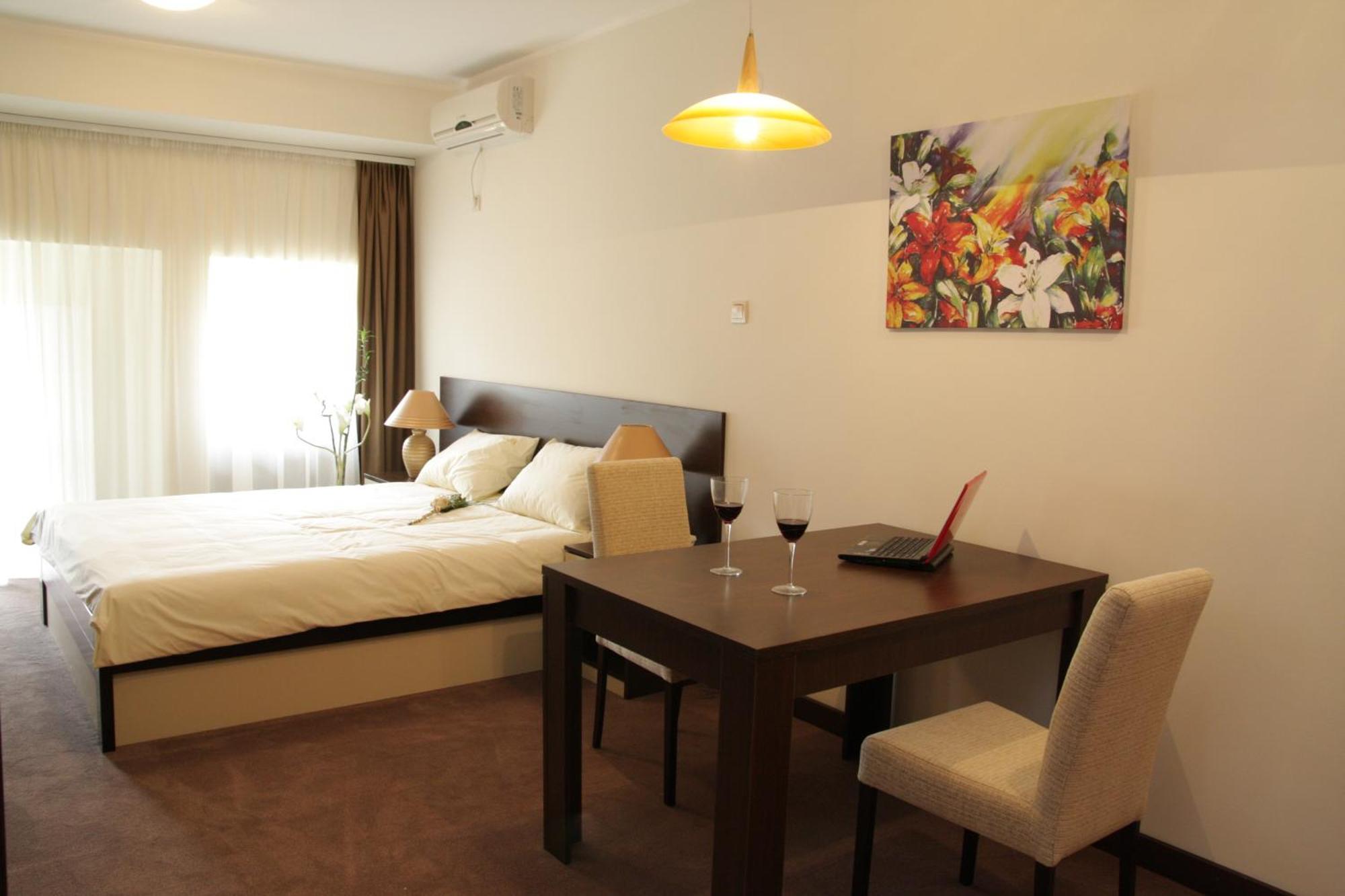 Hotel Royal Spa Banja Koviljača Eksteriør billede