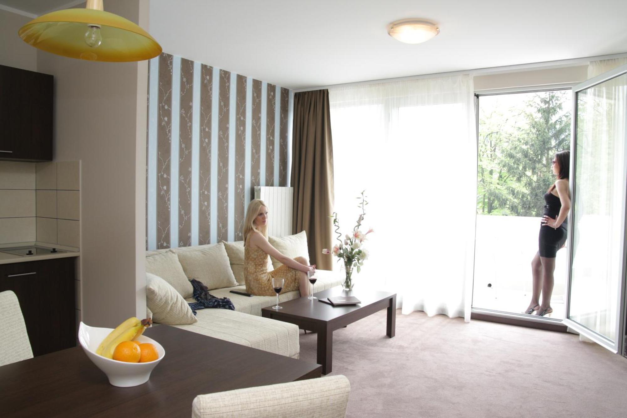 Hotel Royal Spa Banja Koviljača Værelse billede