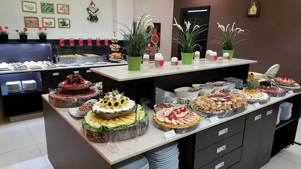 Hotel Royal Spa Banja Koviljača Eksteriør billede