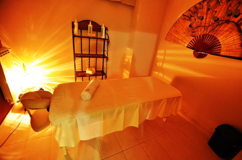 Hotel Royal Spa Banja Koviljača Eksteriør billede