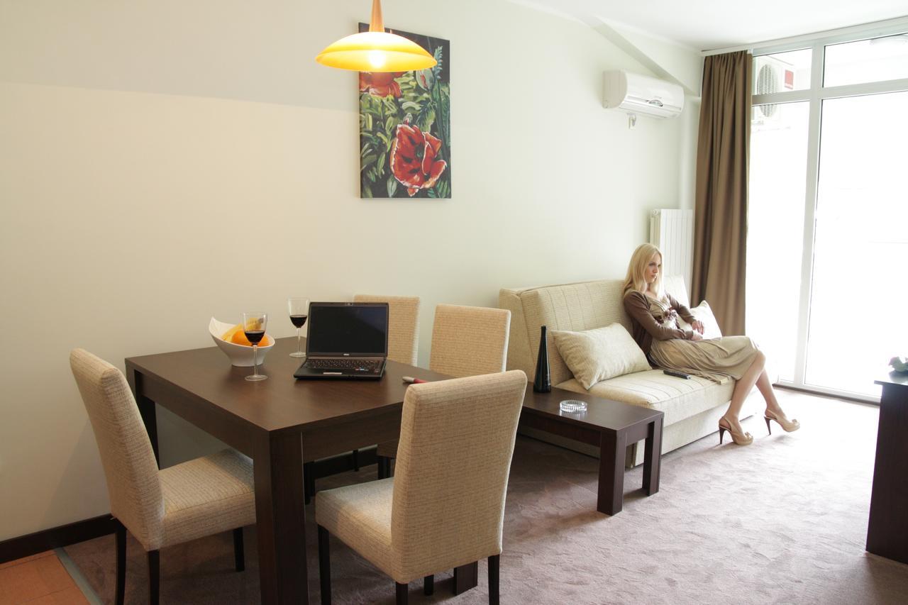 Hotel Royal Spa Banja Koviljača Eksteriør billede